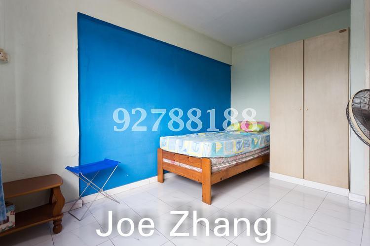 Blk 728 Yishun Street 71 (Yishun), HDB 4 Rooms #155185922